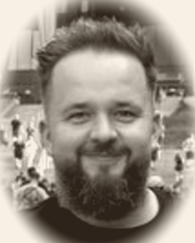 Pavel Burdyka